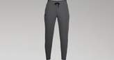 Thumbnail for your product : Under Armour Women's UA Microthread Train Pants