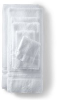 Thumbnail for your product : Lands' End Essential Cotton Towel 6pc Set