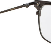 Thumbnail for your product : Thom Browne MEN'S TB-102 EYEGLASSES