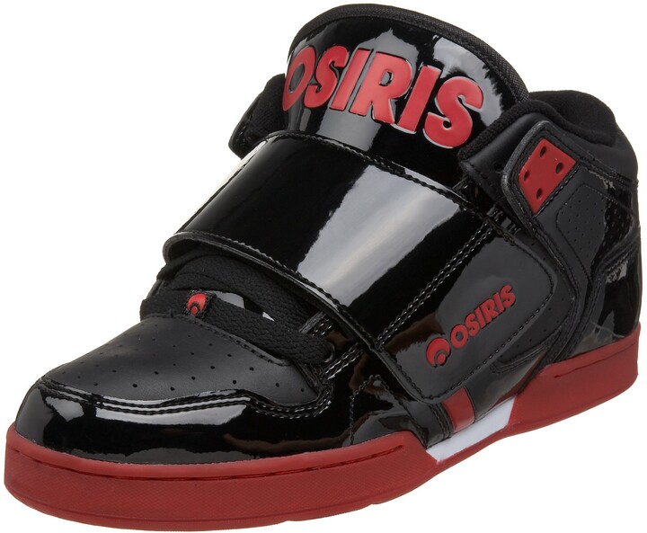 Osiris Women's South Bronx Lifestyle Shoe 