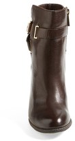 Thumbnail for your product : Vince Camuto 'Harriet' Round Toe Bootie (Women)