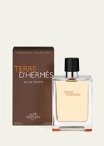 Thumbnail for your product : Hermes Terre d'Hermes Eau de Toilette, 1.6 oz.