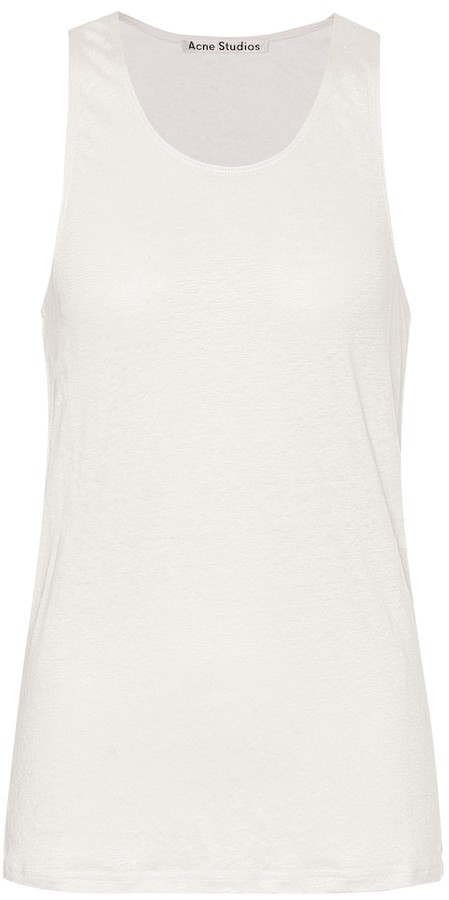 acne tank top