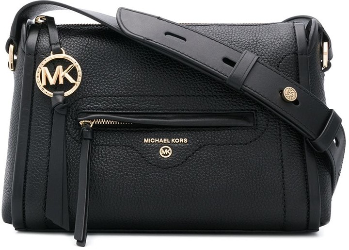 MICHAEL Michael Kors Carine crossbody bag ShopStyle