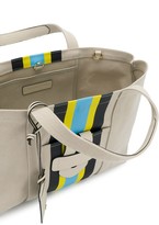 Thumbnail for your product : Tila March Front Striped Tote