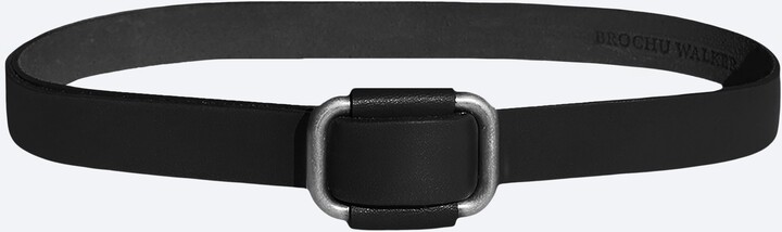The Saddle Belt