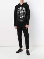 Thumbnail for your product : Philipp Plein Me Like You hoodie
