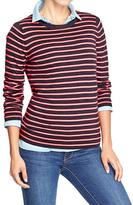 Thumbnail for your product : Old Navy Women's Crew-Neck Sweaters