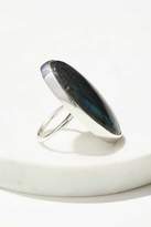 Thumbnail for your product : Heather Hawkins Good Girls Revolt Labradorite Ring