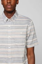 Thumbnail for your product : Vans Drexler Button-Down Shirt