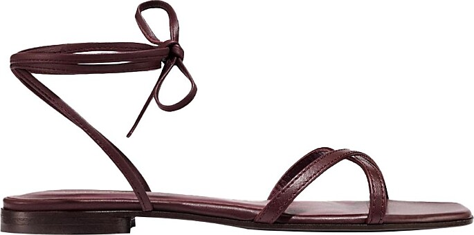 Margaux Women's The Wrap Sandals