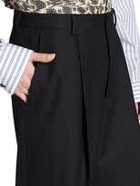 Thumbnail for your product : Dries Van Noten Oversize Tailored Pants