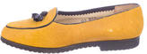 Thumbnail for your product : Bottega Veneta Ponyhair Loafers