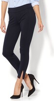 Thumbnail for your product : New York and Company Ankle Pull-On Pant - Legging - 7th Avenue