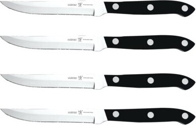 J.A. Henckels International Steak Knife Set Of 4 - Prime - Kitchen & Company