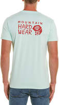 Thumbnail for your product : Mountain Hardwear Logo T-Shirt