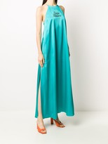 Thumbnail for your product : Giada Benincasa Relaxed Maxi Dress