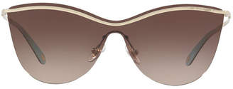 Tiffany & Co. TF3058 406495 Sunglasses Gold