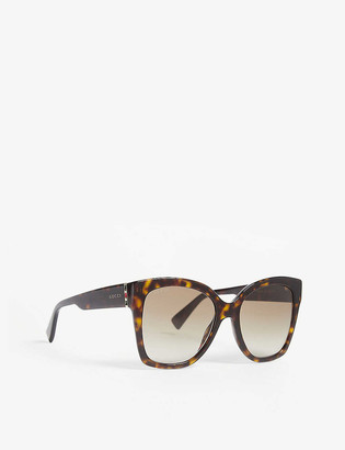 Gucci GG0459S sunglasses