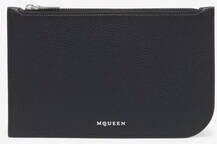 Alexander McQueen Sling Zip Pouch