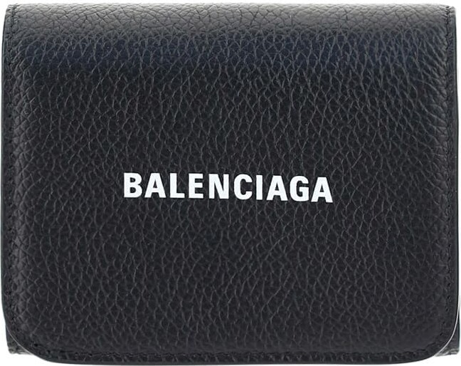 balenciaga wallet for women