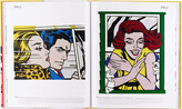 Thumbnail for your product : Assouline Roy Lichtenstein: The Impossible Collection
