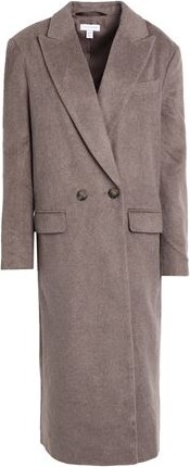 Topshop Woman Coat