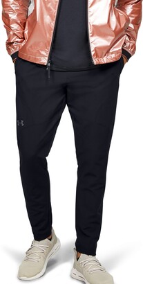 Under Armour Tapered Water Repellent Stretch Pants