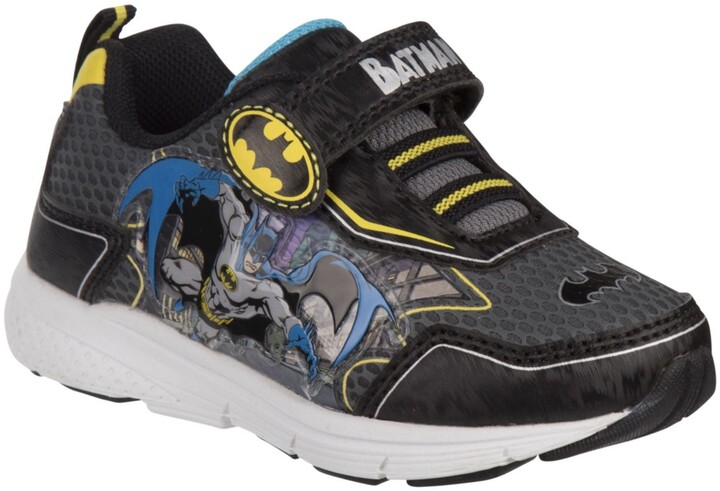 batman shoes toddler