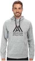 Thumbnail for your product : The North Face MA Graphic Surgent Hoodie