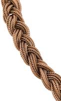 Thumbnail for your product : Emanuele Bicocchi braided style bracelet