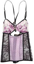 Thumbnail for your product : Roberto Cavalli Bustier
