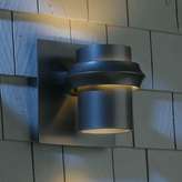 Thumbnail for your product : Luceplan Hubbardton Forge Twilight Outdoor Medium Wall Sconce