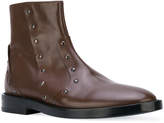 Thumbnail for your product : A.F.Vandevorst studded ankle boots