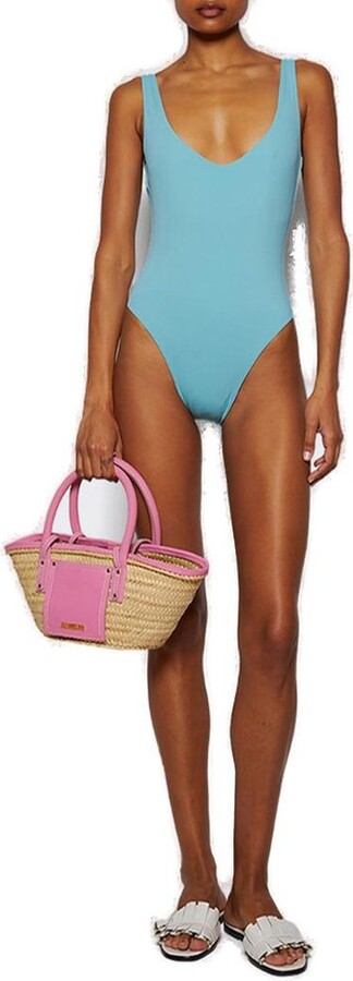 Bondeye Bond-Eye Lucia Reversible One Piece Swimsuit