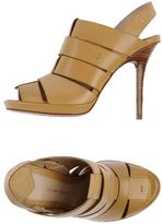 Thumbnail for your product : Derek Lam 10 CROSBY Sandals