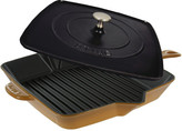 Thumbnail for your product : Staub Combo Grill Press