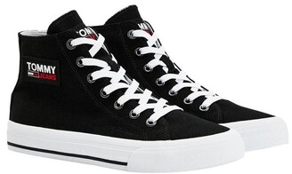 tommy hilfiger womens shoes myer