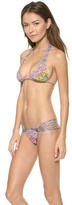 Thumbnail for your product : Camilla Multi String Bikini