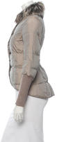 Thumbnail for your product : Brunello Cucinelli Puffer Jacket