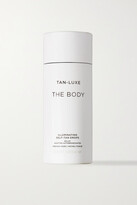 Thumbnail for your product : Tan-Luxe The Body Illuminating Self-tan Drops - Medium/dark, 50ml