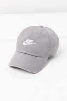 Thumbnail for your product : Nike H86 Washed Futura Baseball Hat