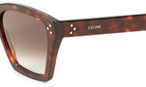 Thumbnail for your product : Celine 55MM Square Sunglasses
