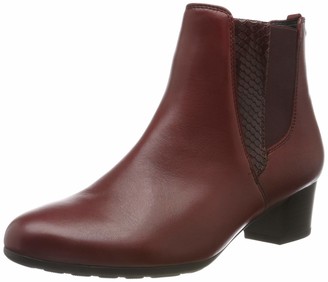 gabor women's comfort sport boots