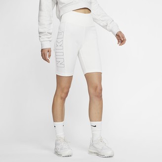 nike plus size bike shorts