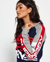 Thumbnail for your product : Superdry Shortie Sports Crew