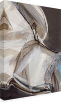 Thumbnail for your product : Trademark Global Jennifer Paxton Parker Horse Abstraction Iii Canvas Art