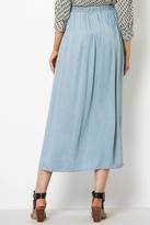 Thumbnail for your product : Anthropologie Selected Femme Aleja Maxi Skirt