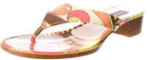 Thumbnail for your product : Emilio Pucci Sandals