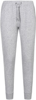 Thumbnail for your product : Brunello Cucinelli Drawstring Waist Plain Track Pants